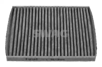 Фильтр, воздух во внутренном пространстве SWAG купить